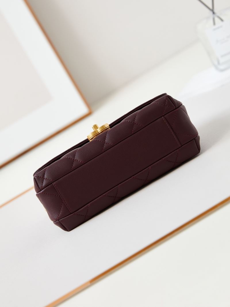 Ch**el satchel bags